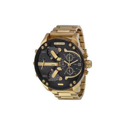 Montre diesel best sale dz7348 prix